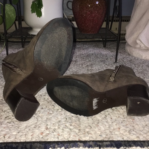 Booties - Picture 3 of 3